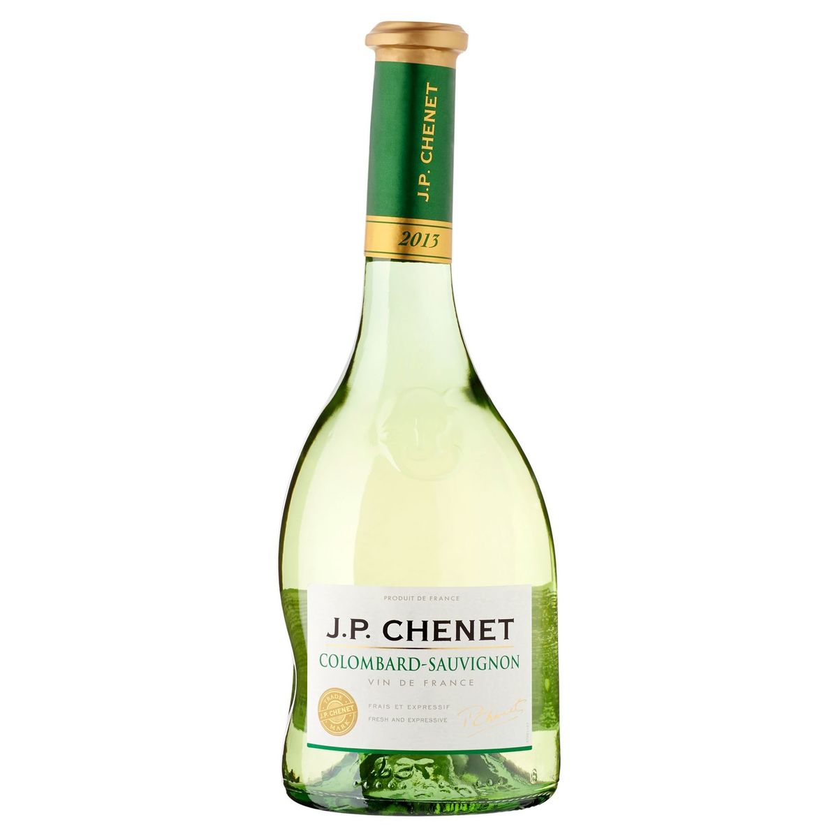 J P Chenet Colombard Sauvignon 750 Ml Carrefour Site