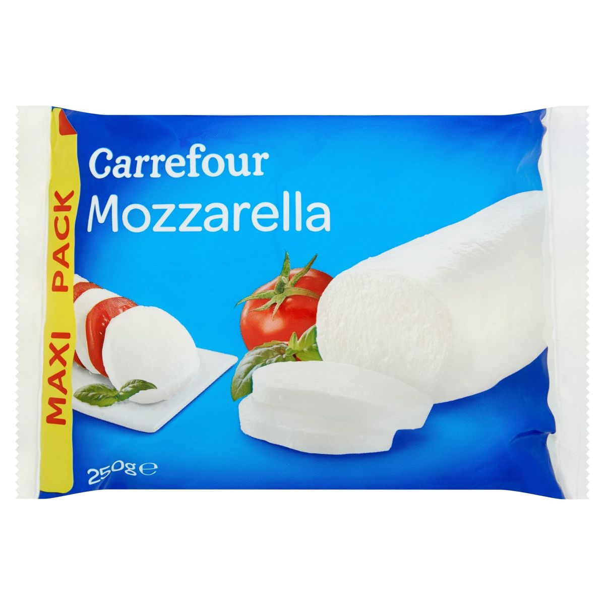 Carrefour Mozzarella Maxi Pack G Carrefour Site