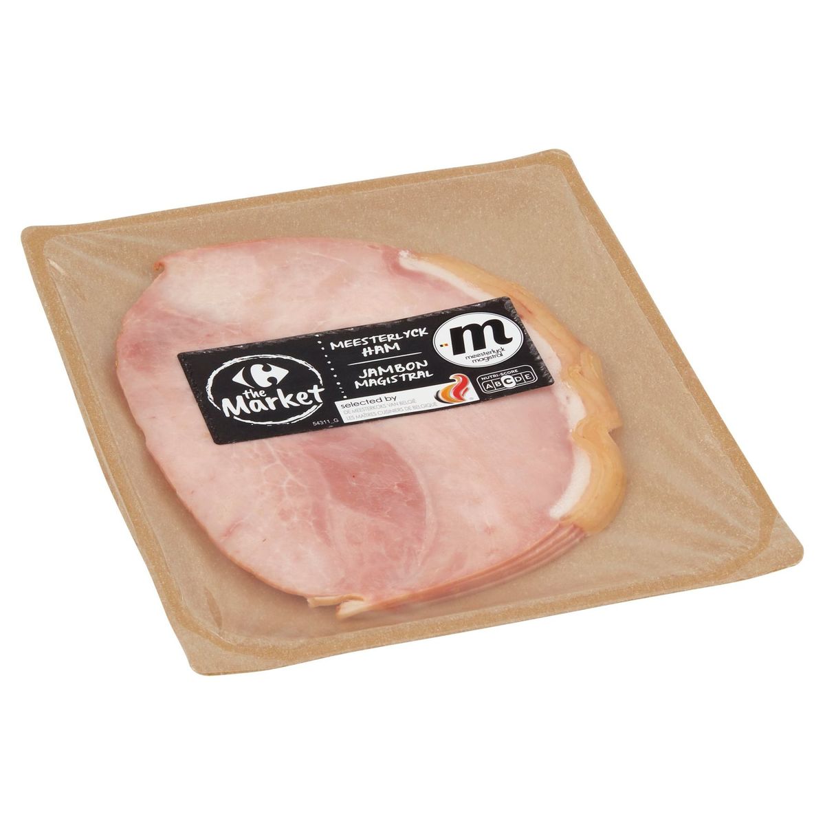 Carrefour Jambon Magistral 150 G Carrefour Site