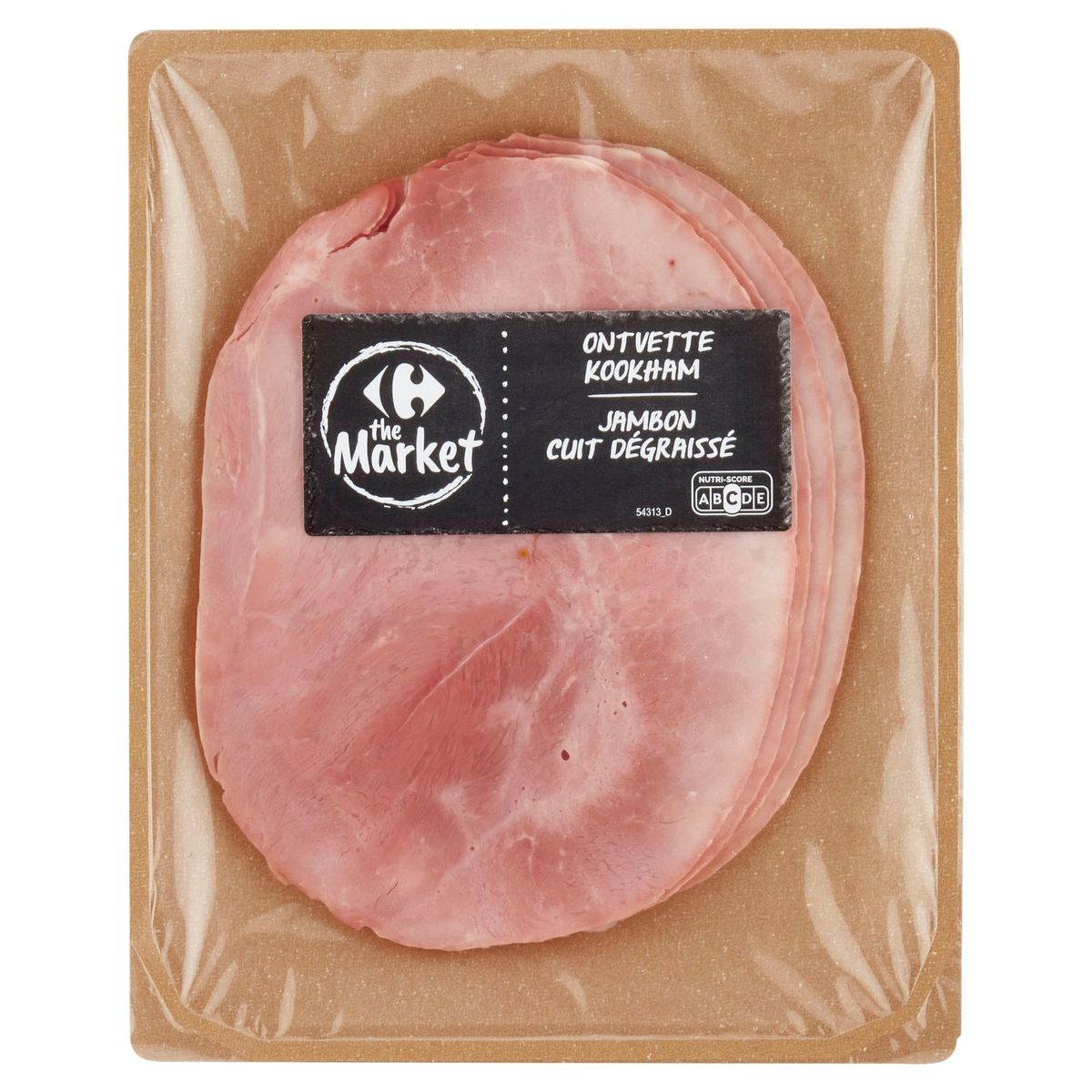 Carrefour Jambon Cuit Fumé Dégraissé 150 g Carrefour Site