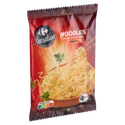 Noodles Carrefour België