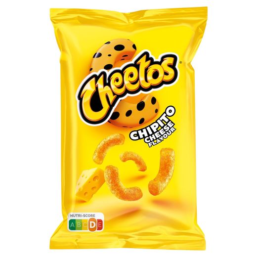 Cheetos Chipito Kaas Chips Gr Carrefour Site