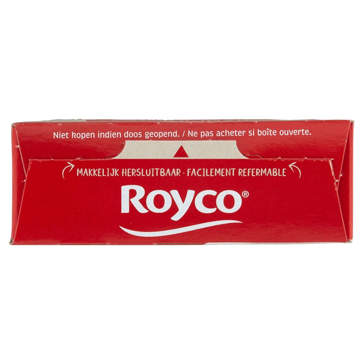 Royco Crunchy Suprême de Légumes 3 x 15.9 g