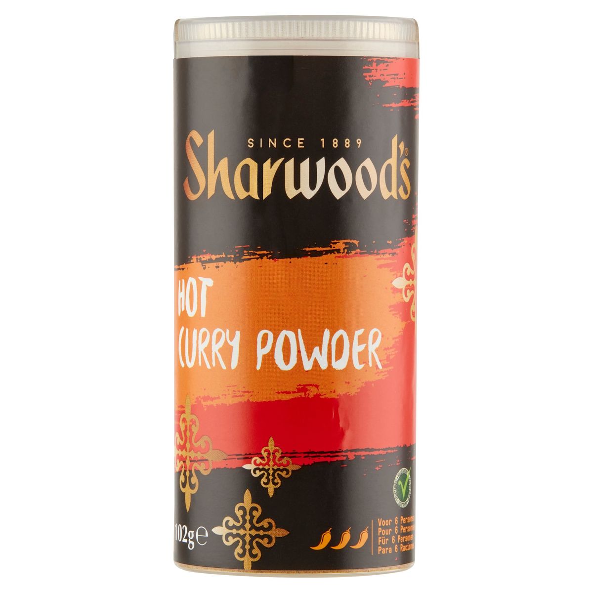 Sharwoods curry cheap powder