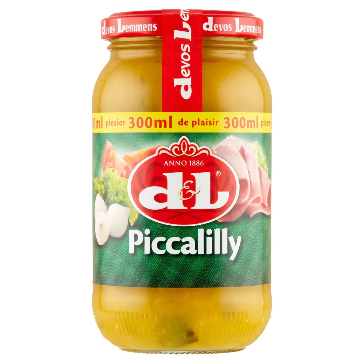 Piccalilly 300 ml | Carrefour België