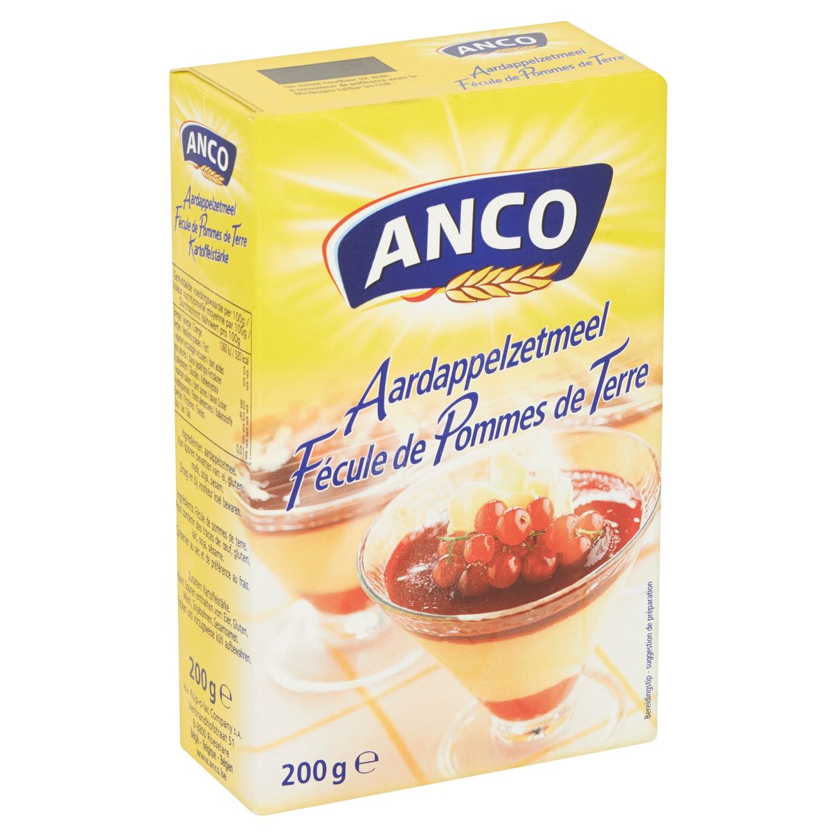 Anco Aardappelzetmeel 200 g