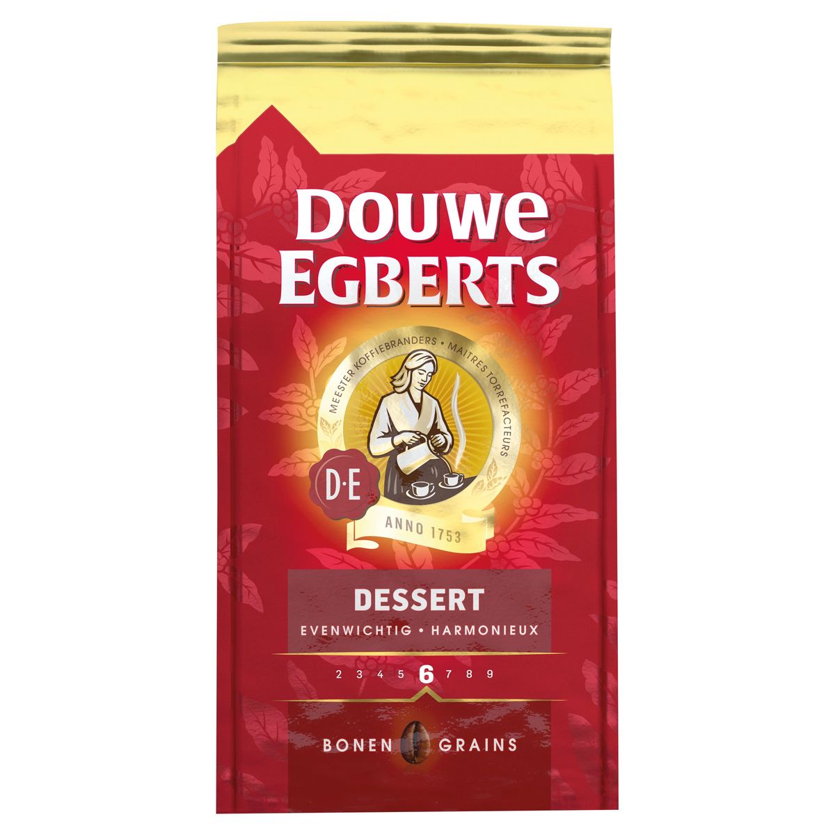 DOUWE EGBERTS Café Grain Dessert 500 g