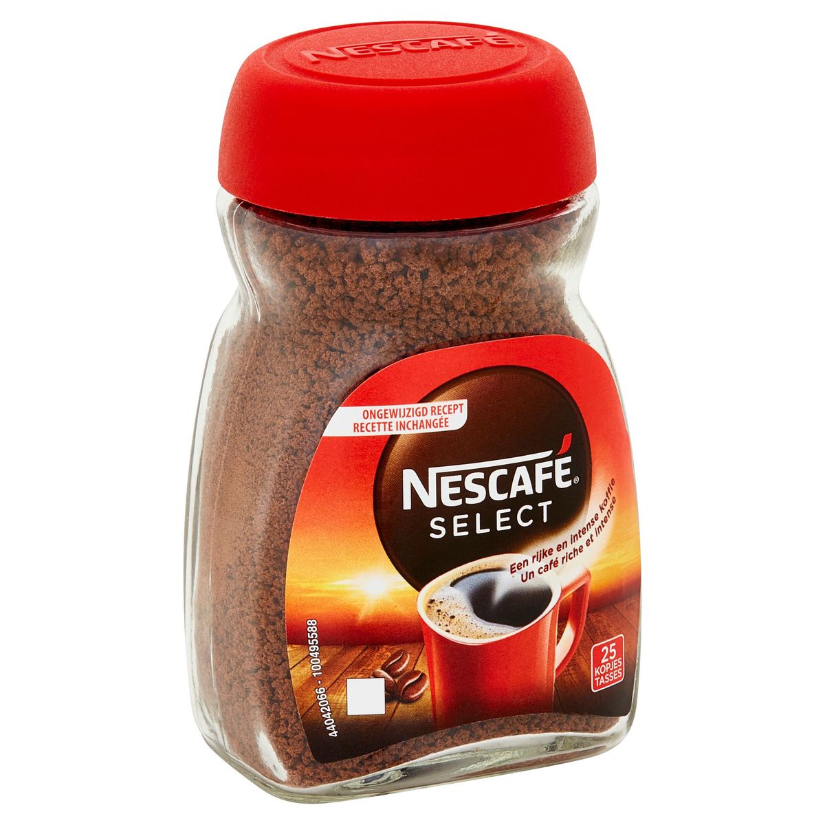 Nescafé Select Café 50 g