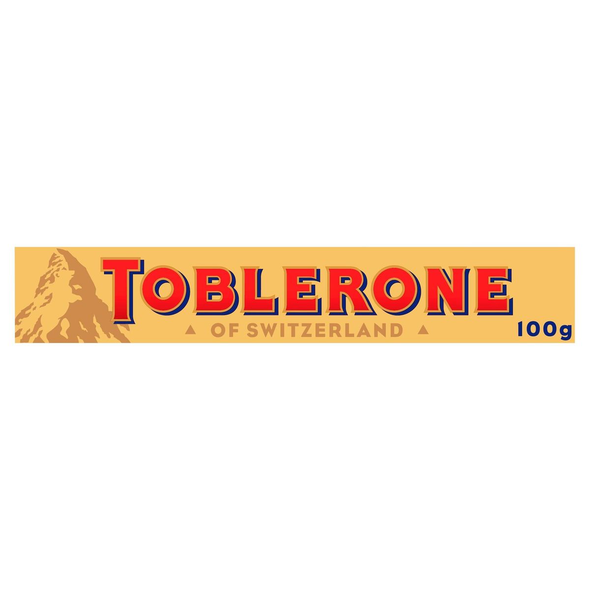 Toblerone 100 G Carrefour Site