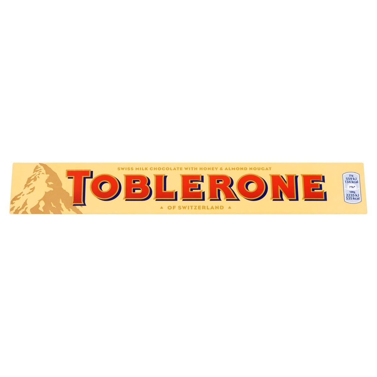 Toblerone 100 G Carrefour Site