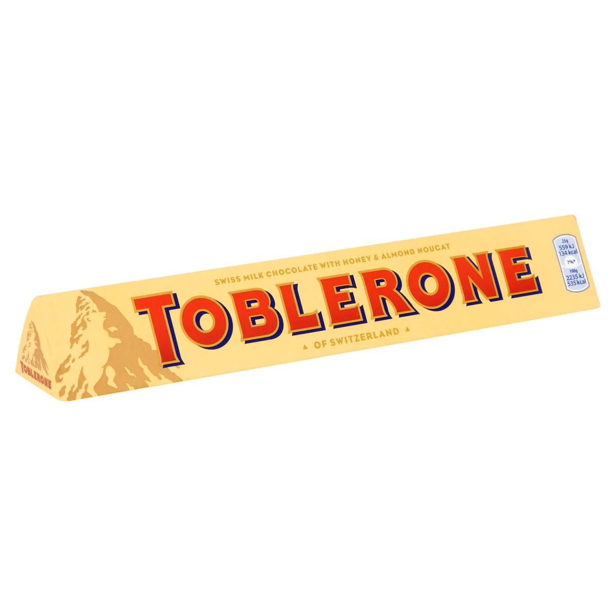 Toblerone 100 G Carrefour Site