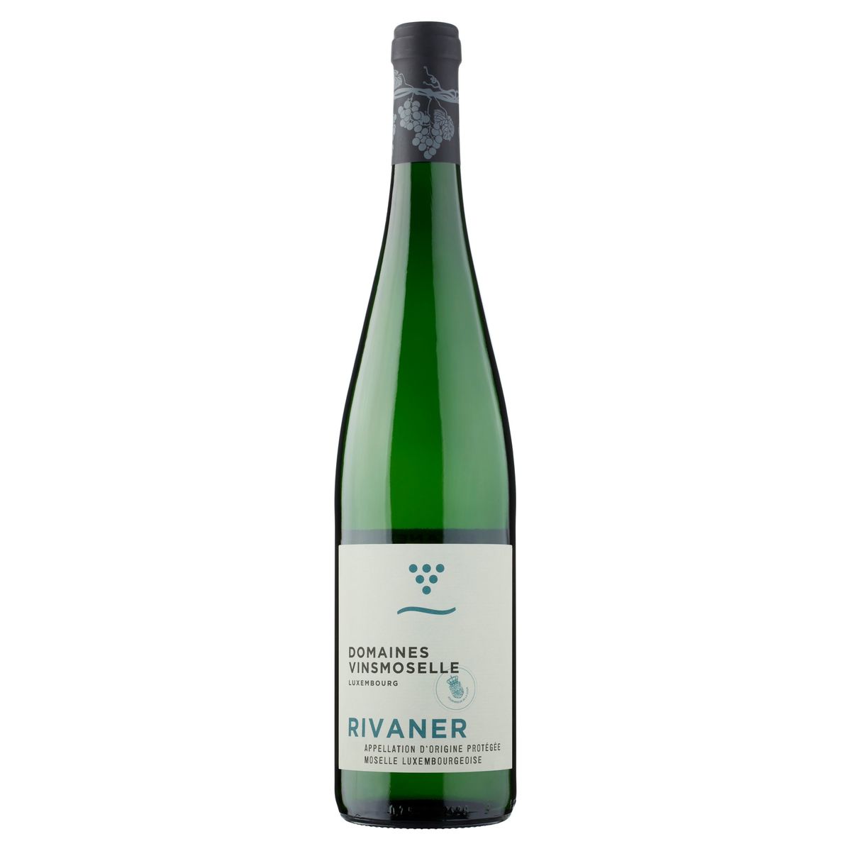 Luxembourg Moselle Domaines Vinsmoselle Rivaner 75cl