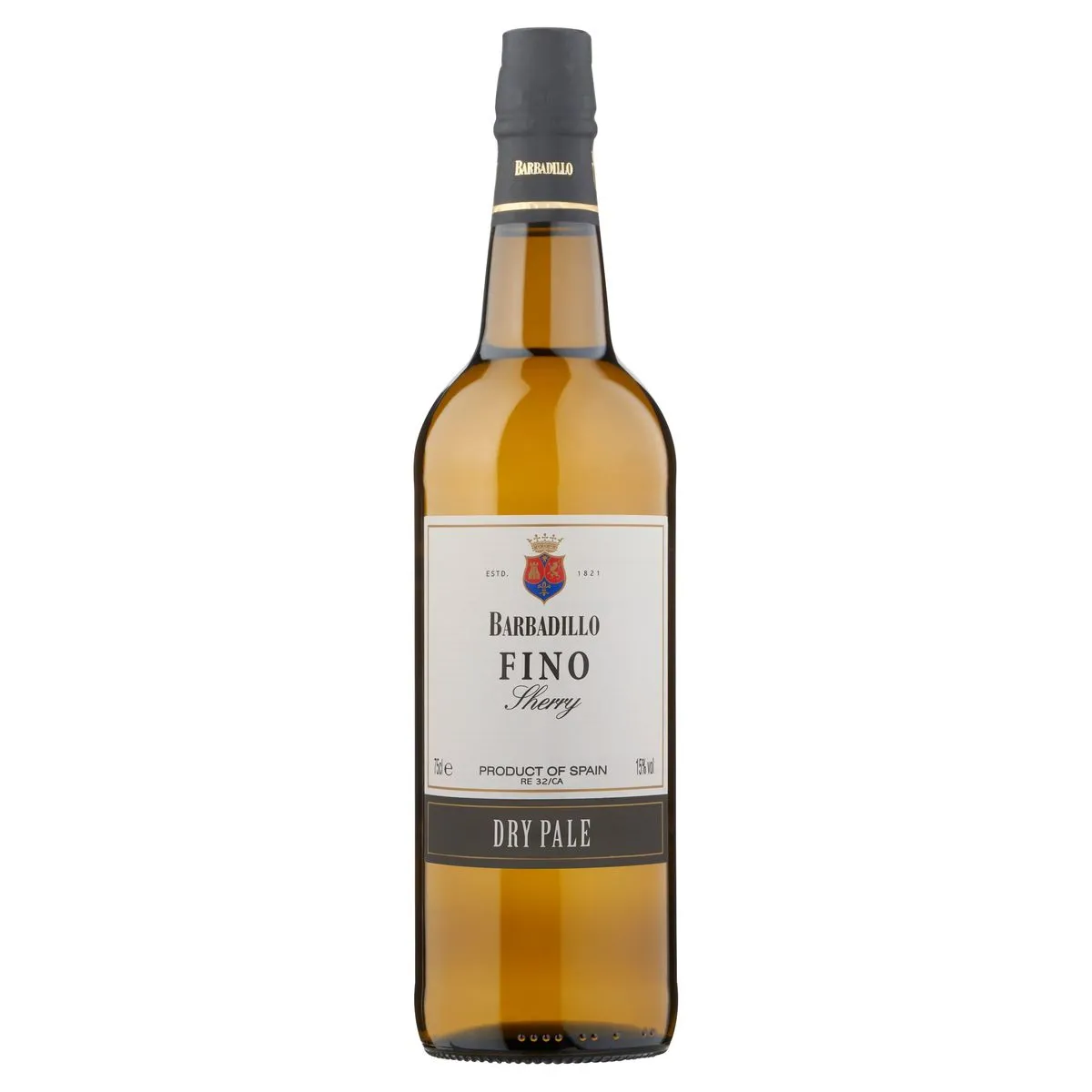 Fino Sherry 75 cl | Carrefour België