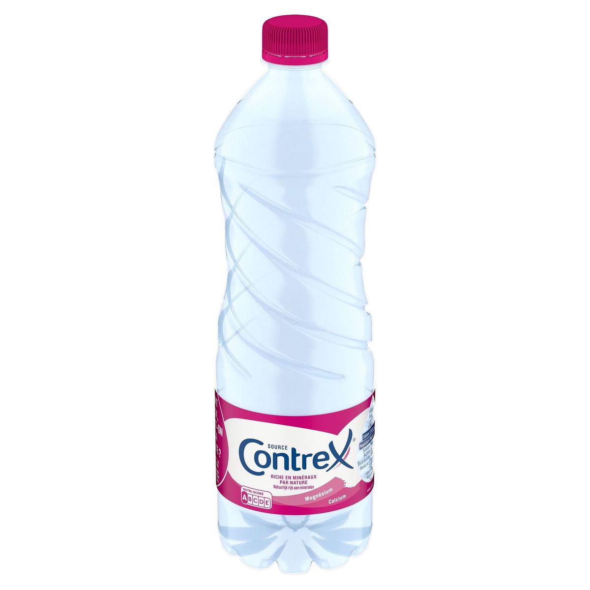 Solan De Cabras Petite Bouteille Eau Minérale Solan De Cabras - Bouteille  De 0,33L, Pure Et Rafraîchissante Eau Embouteillée Qualité Supérieure