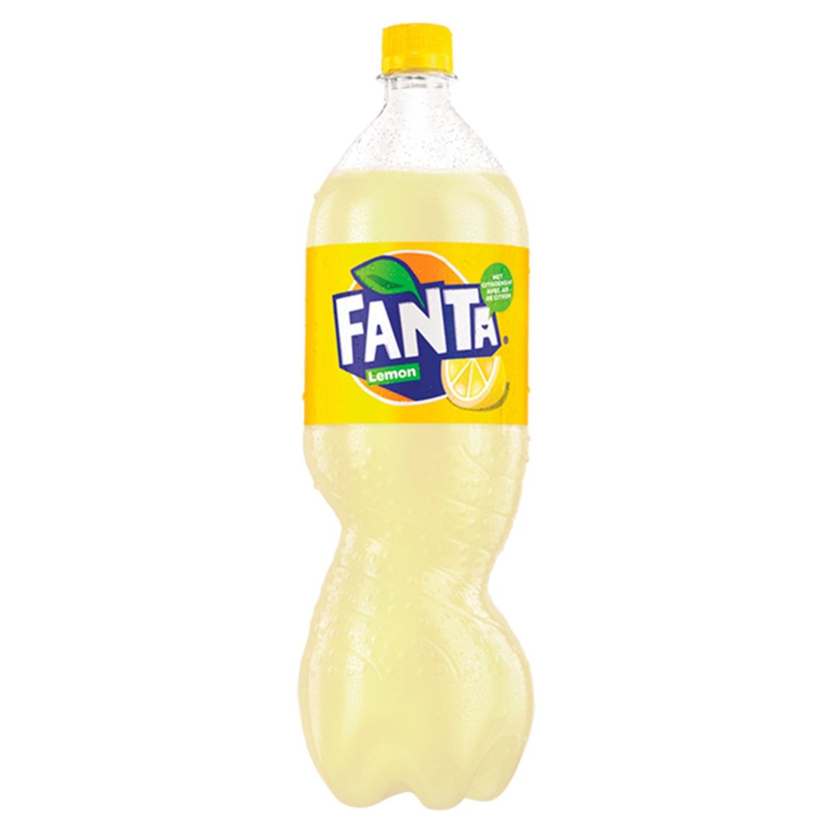 Fanta Lemon Lemonade 1.5 L