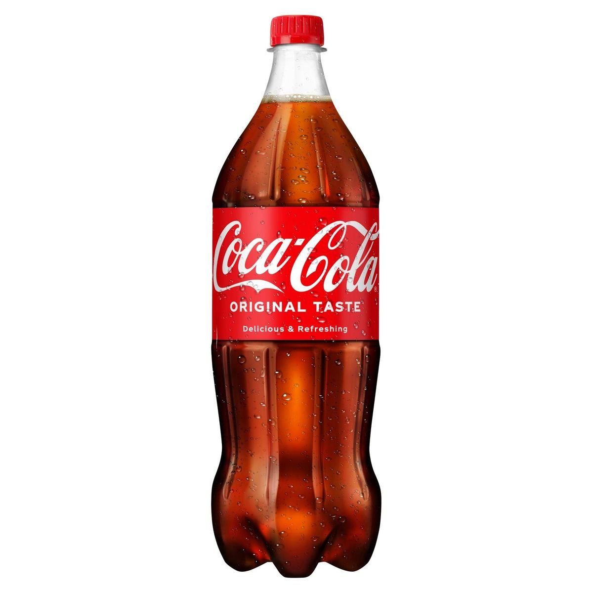 Coca-Cola Coke Soft drink 1500 ml
