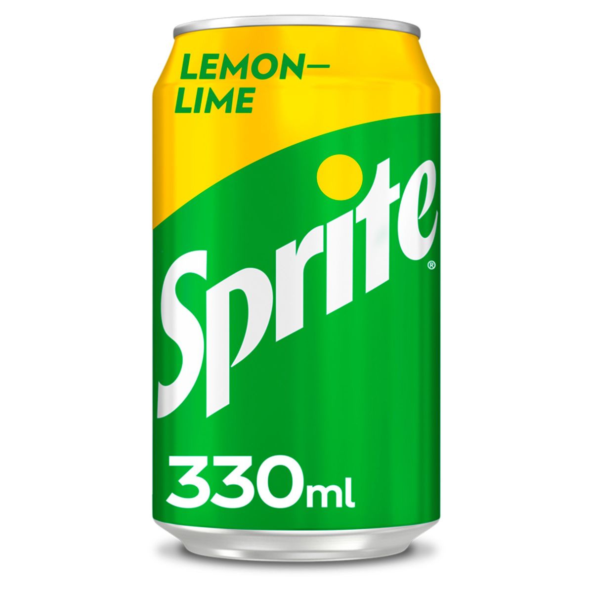 Sprite Lemonade 330 ml