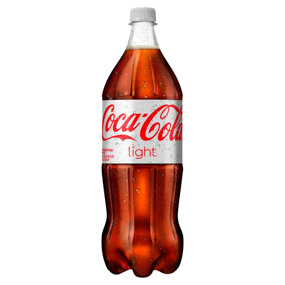 Coca-Cola Light Coke Soft drink 1500 ml