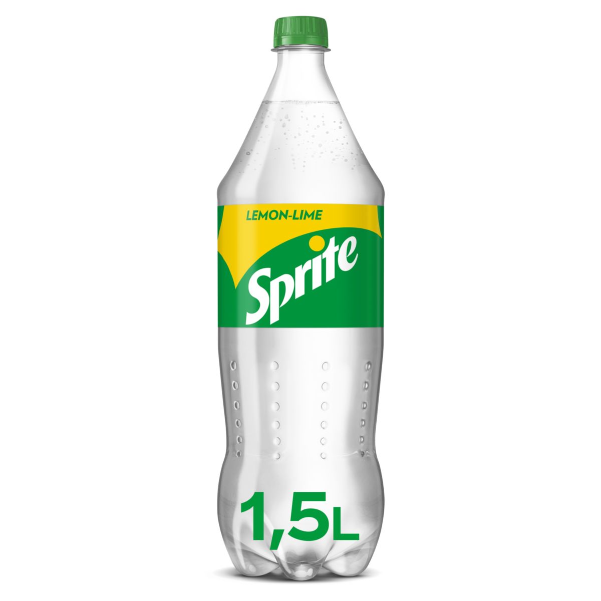 Sprite Lemon Lime Lemonade 1.5 L