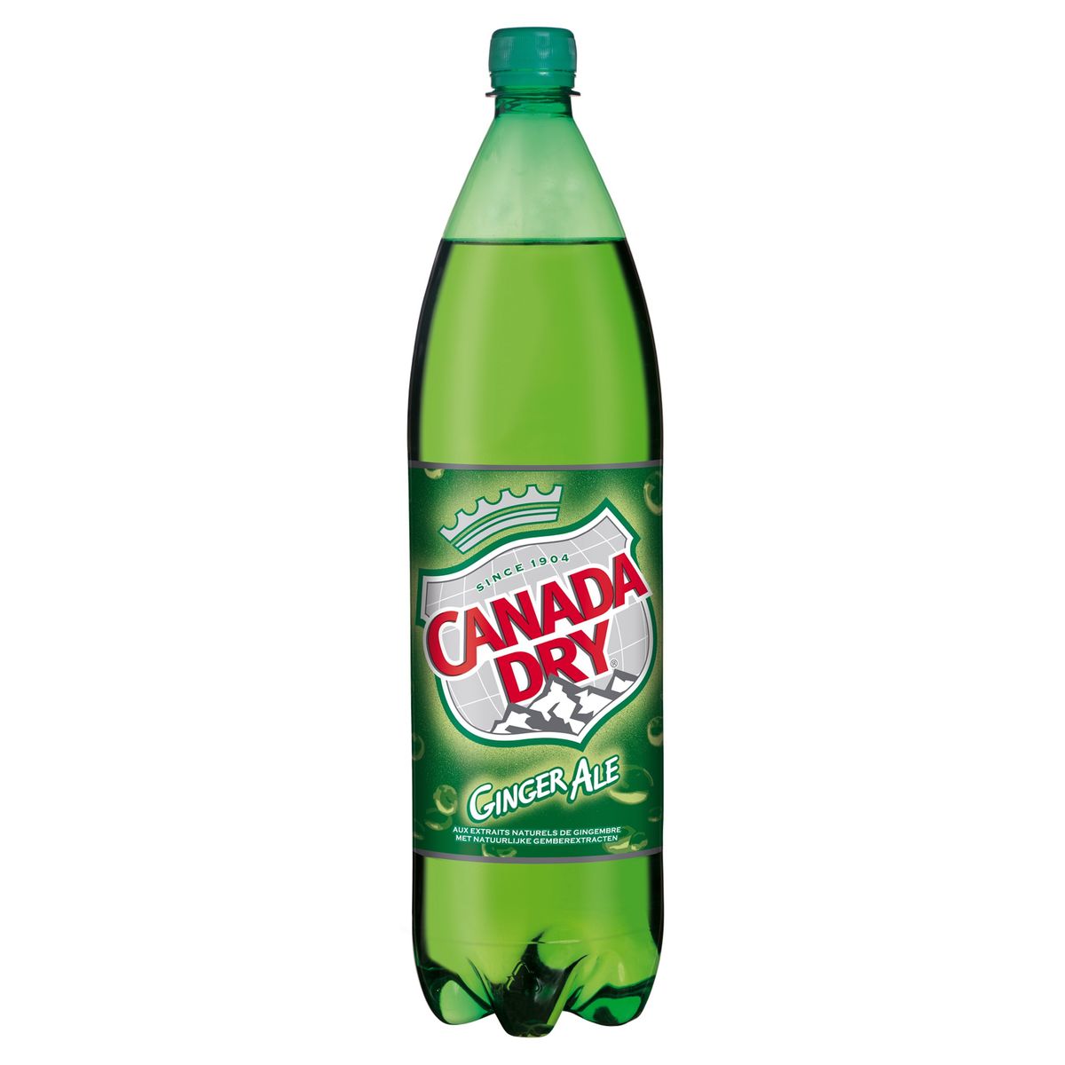 Canada Dry Ginger Ale 1.5 L