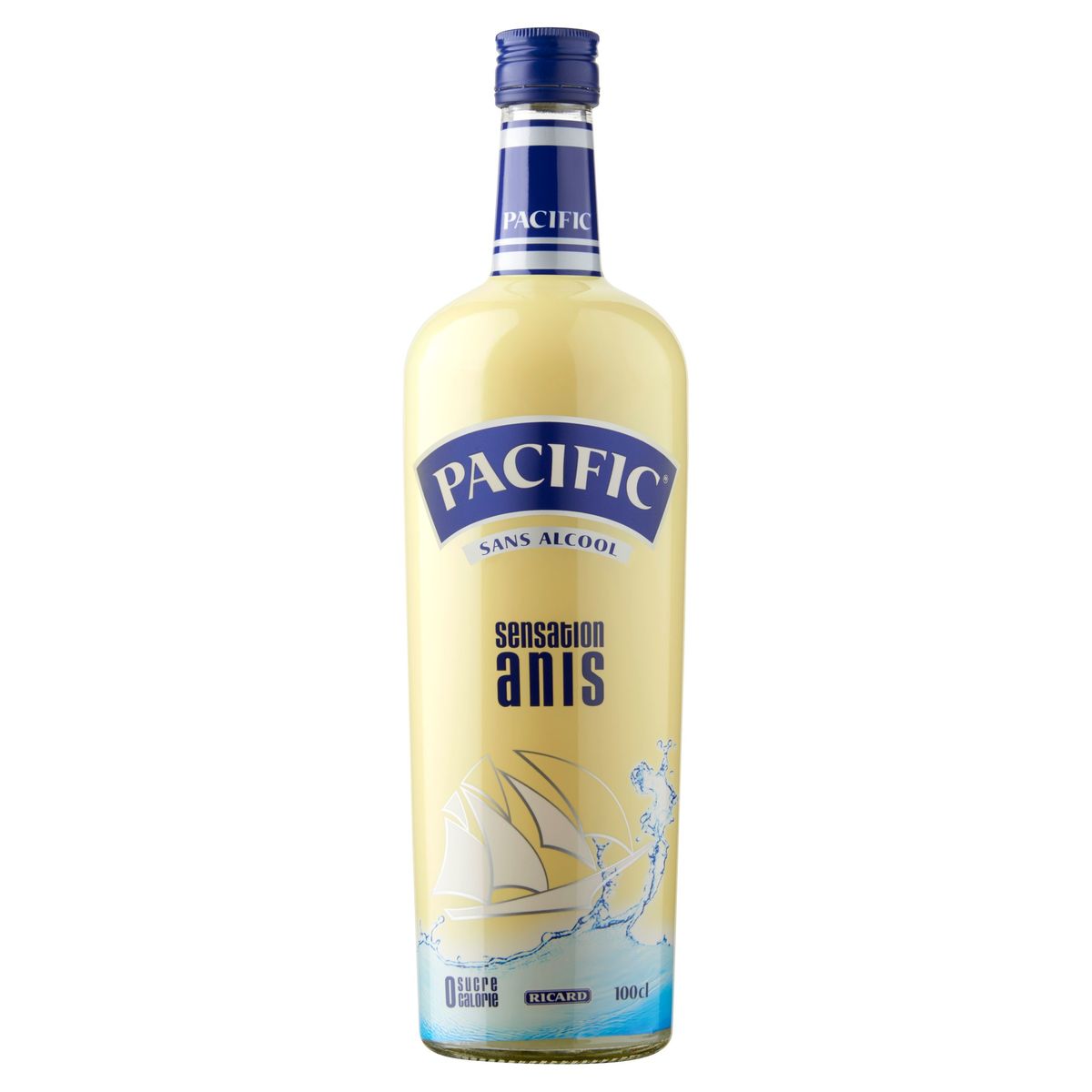 Pacific Non Alcoholic Original 1 L