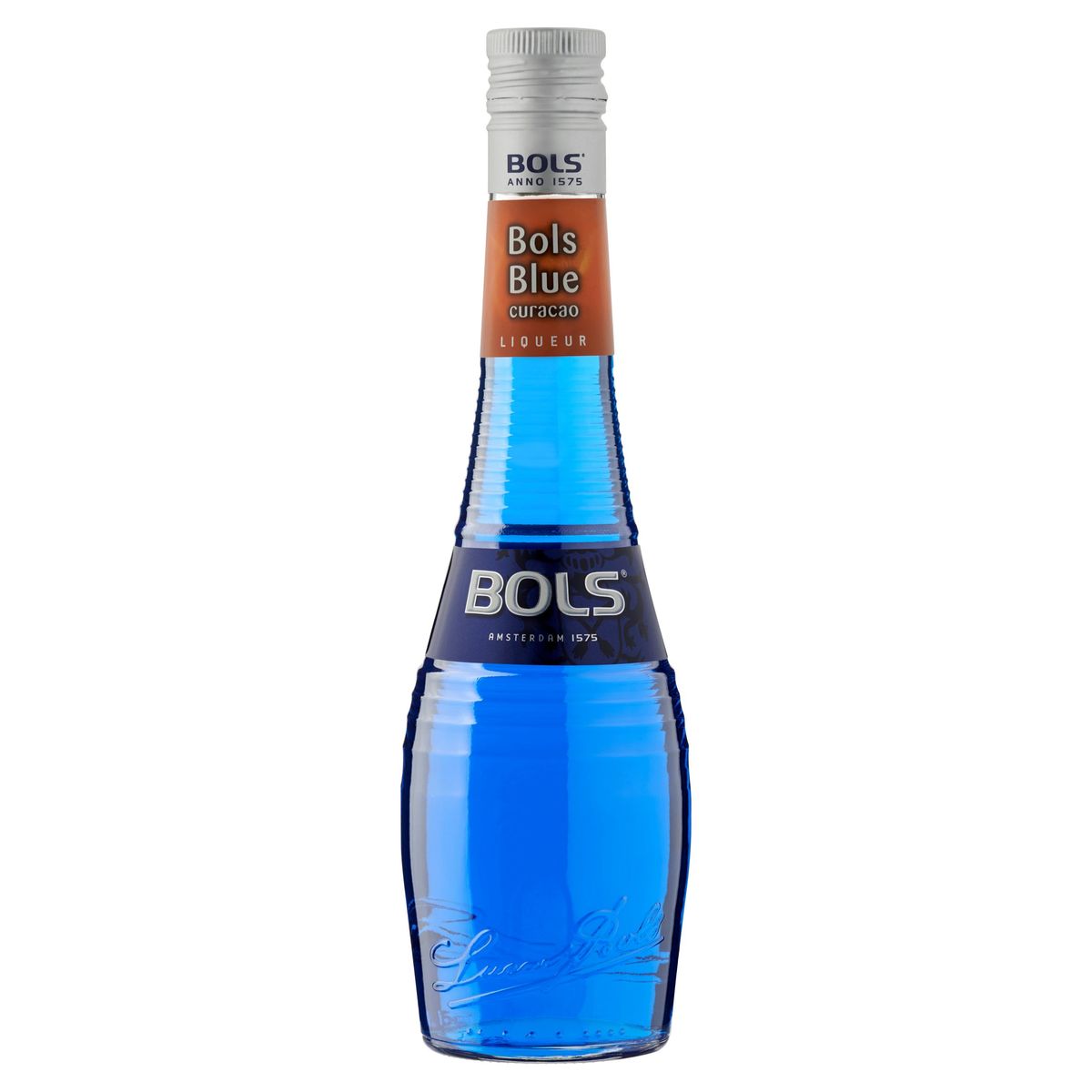 Bols Blue Curacao Likeur 500 ml