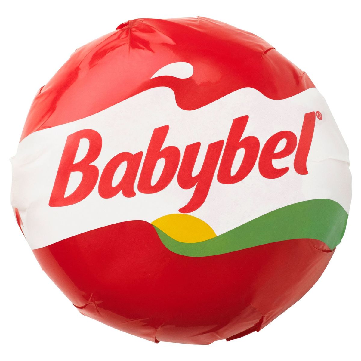 Mini Babybel Fromage Snacking Original 12 Portions 264 g