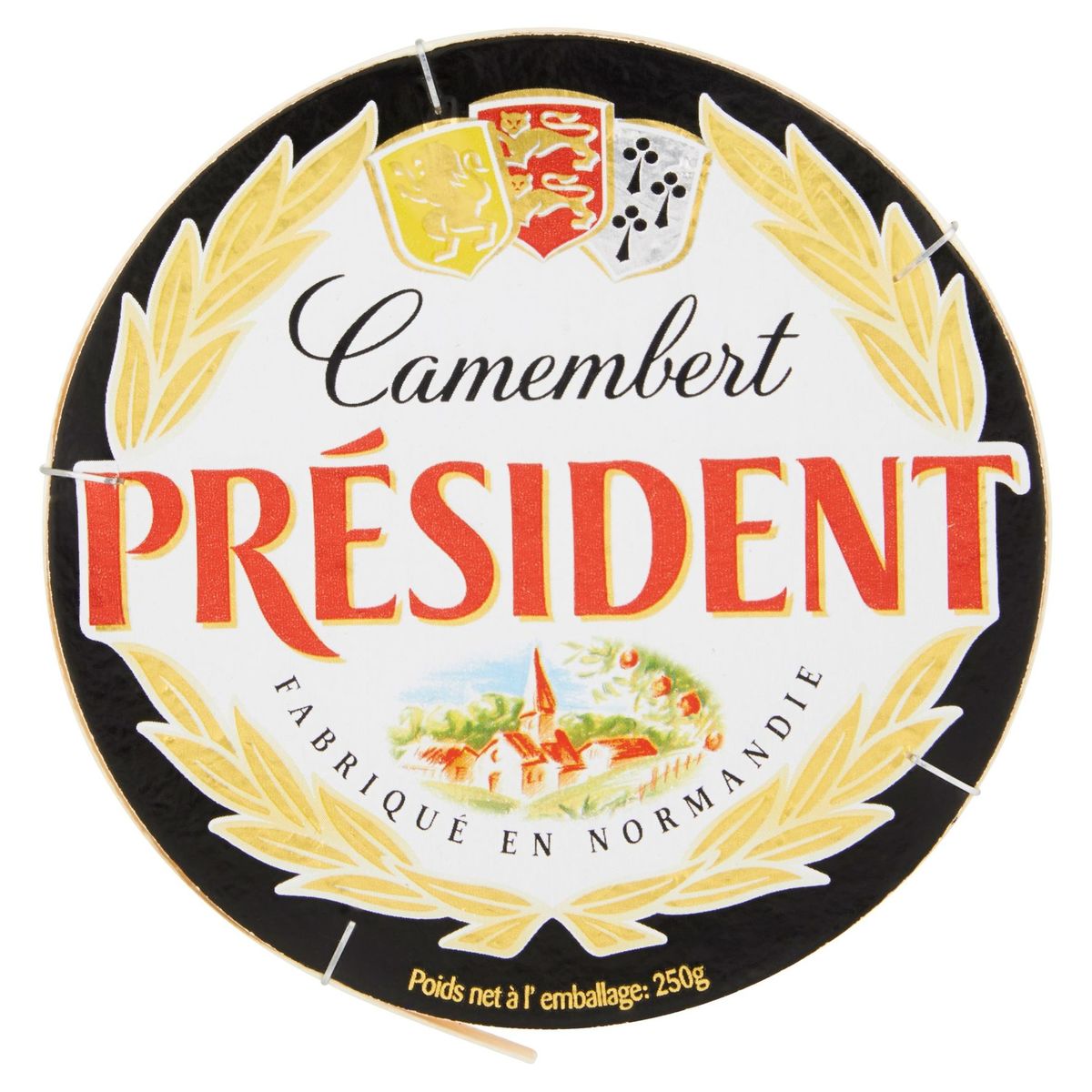 Président Camembert 250 g