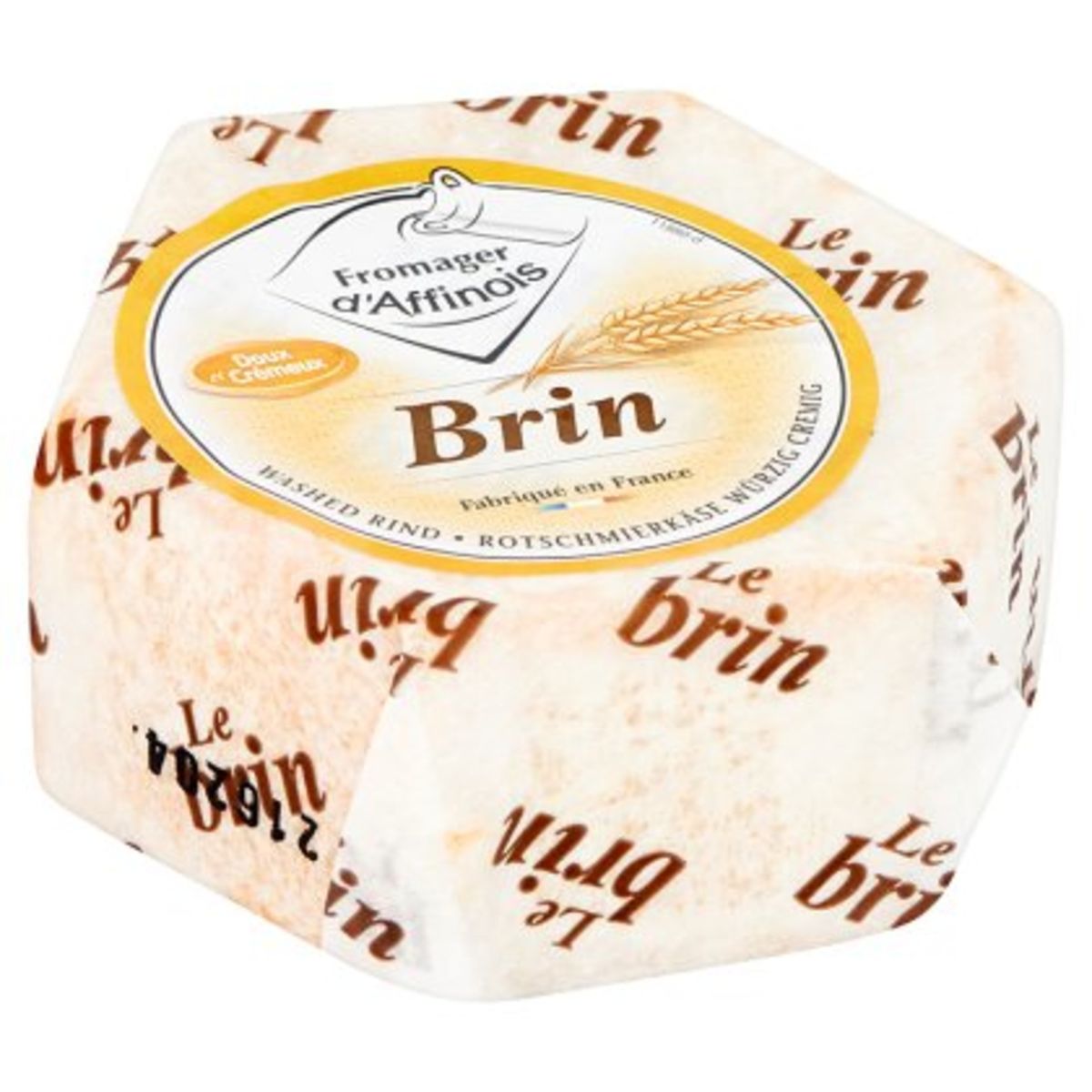 Fromager d'Affinois Brin 150 g