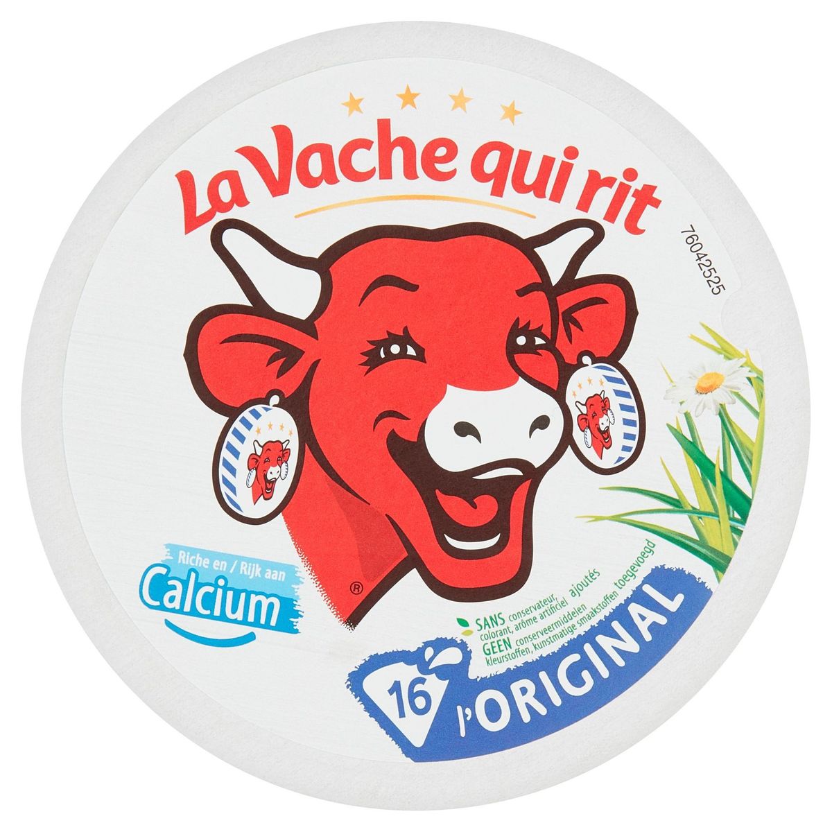 La Vache Qui Rit Loriginal 280 G Carrefour Site 