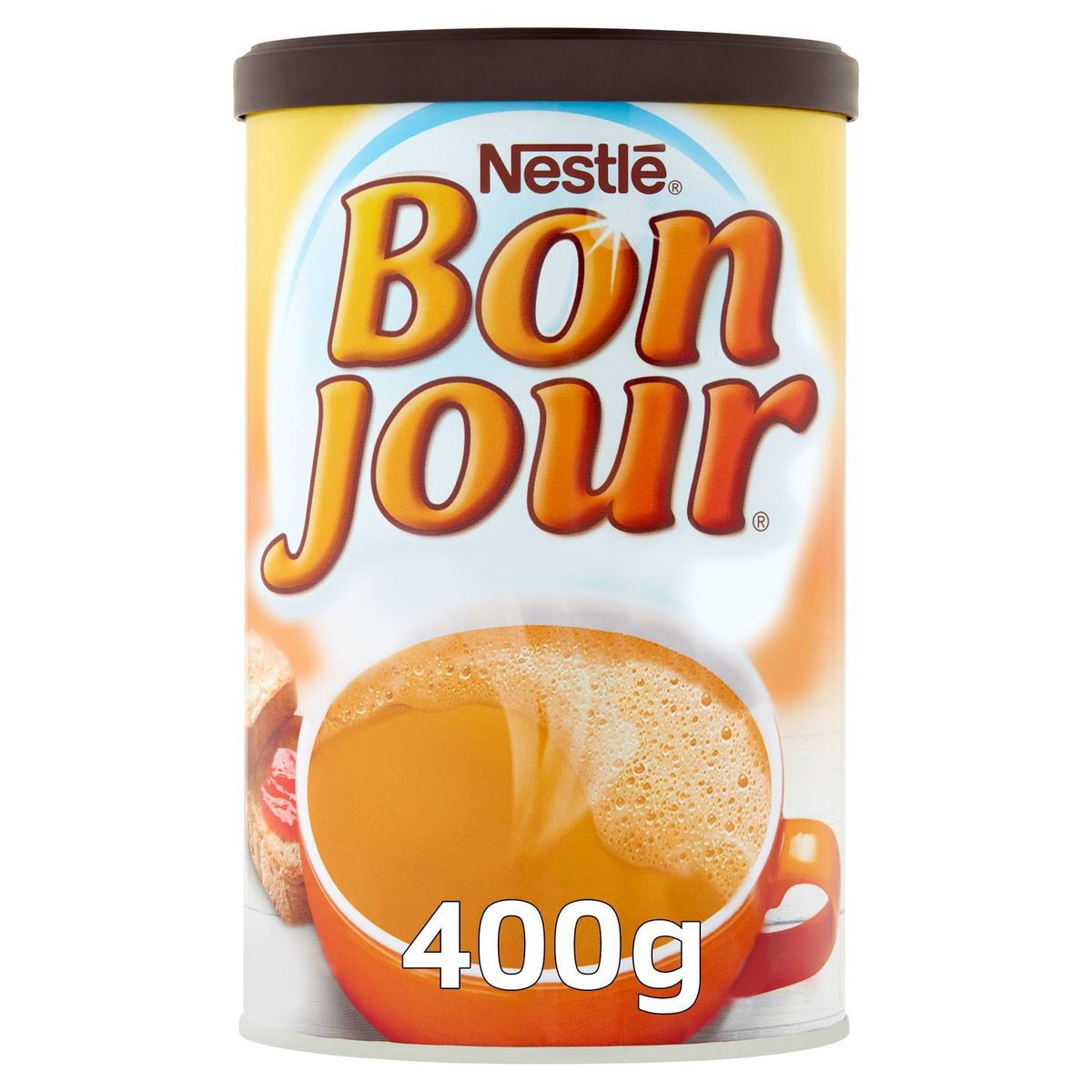 Nestlé Café BONJOUR Boîte 400 g