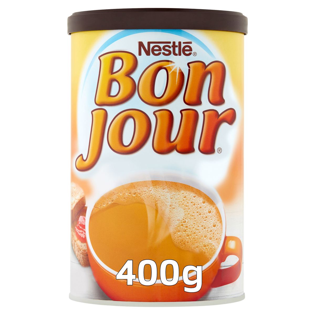 Nestlé Bonjour Koffie Chicorei Doos 400 g
