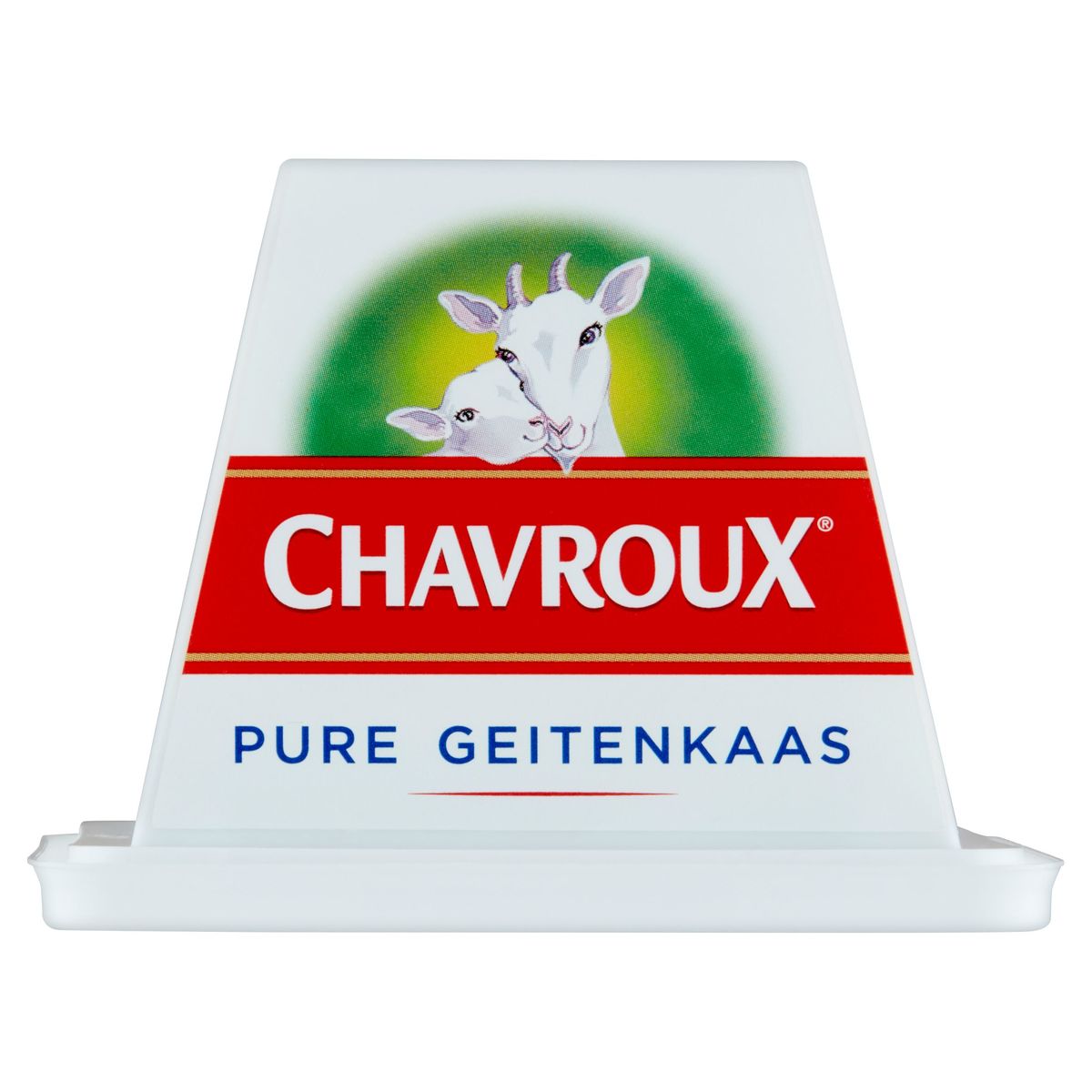 Chavroux Pure Geitenkaas 150 g