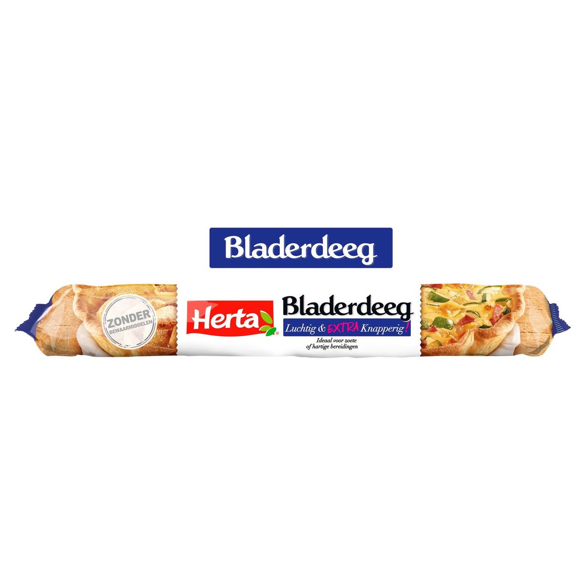 Herta Bladerdeeg 230 G Carrefour Site