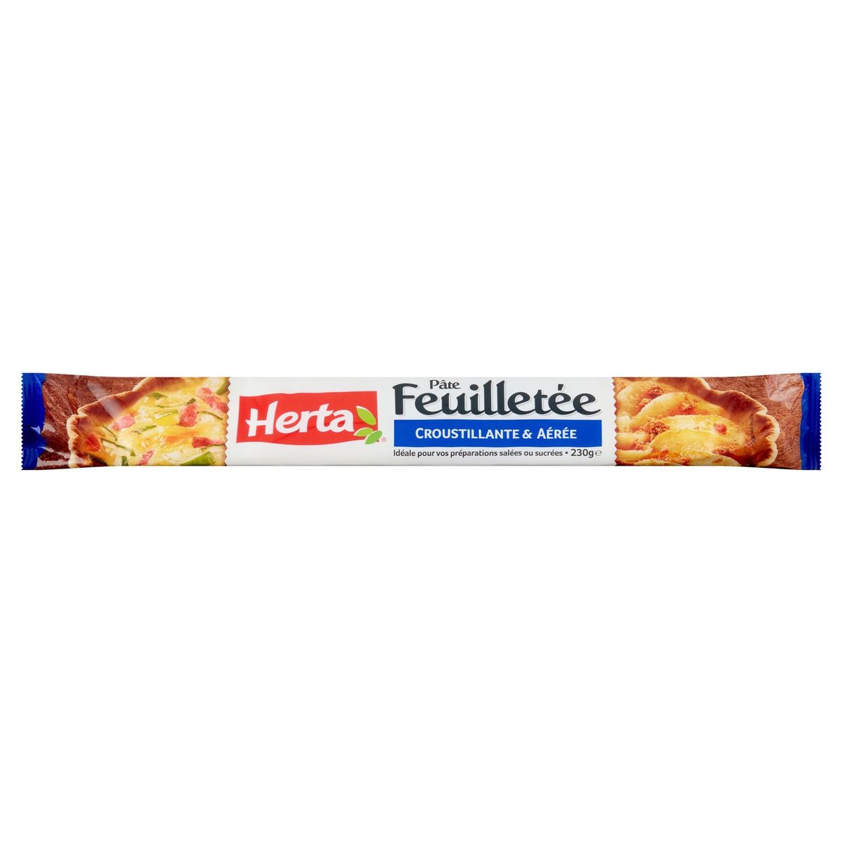 Herta Pâte Feuilletée 230 g