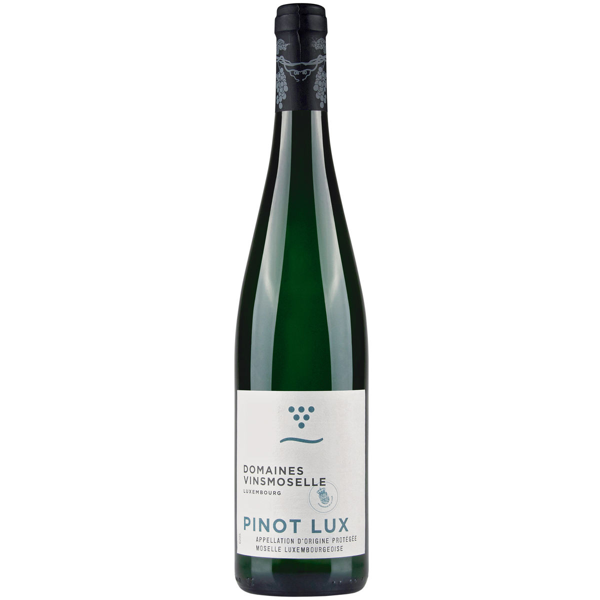 Luxemburg Moezel Domaines Vinsmoselle Pinot 75cl