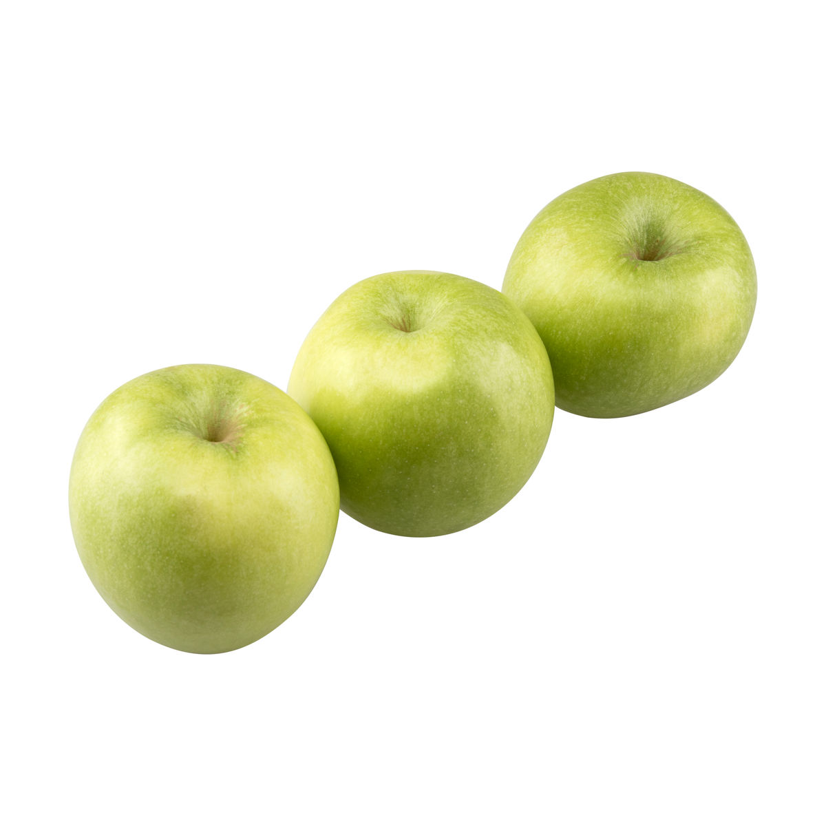 Pommes Golden - 3 pièces