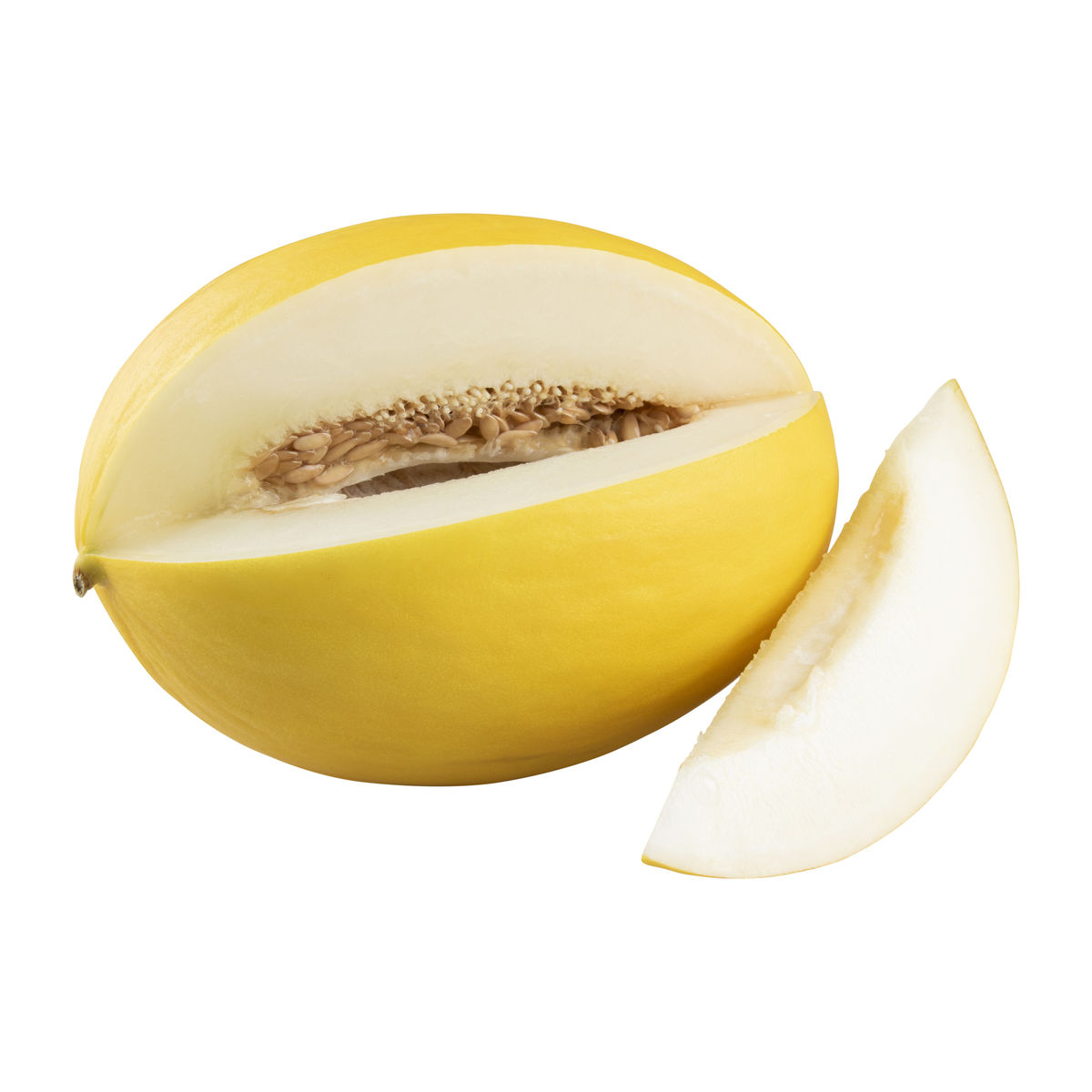 Melon Jaune