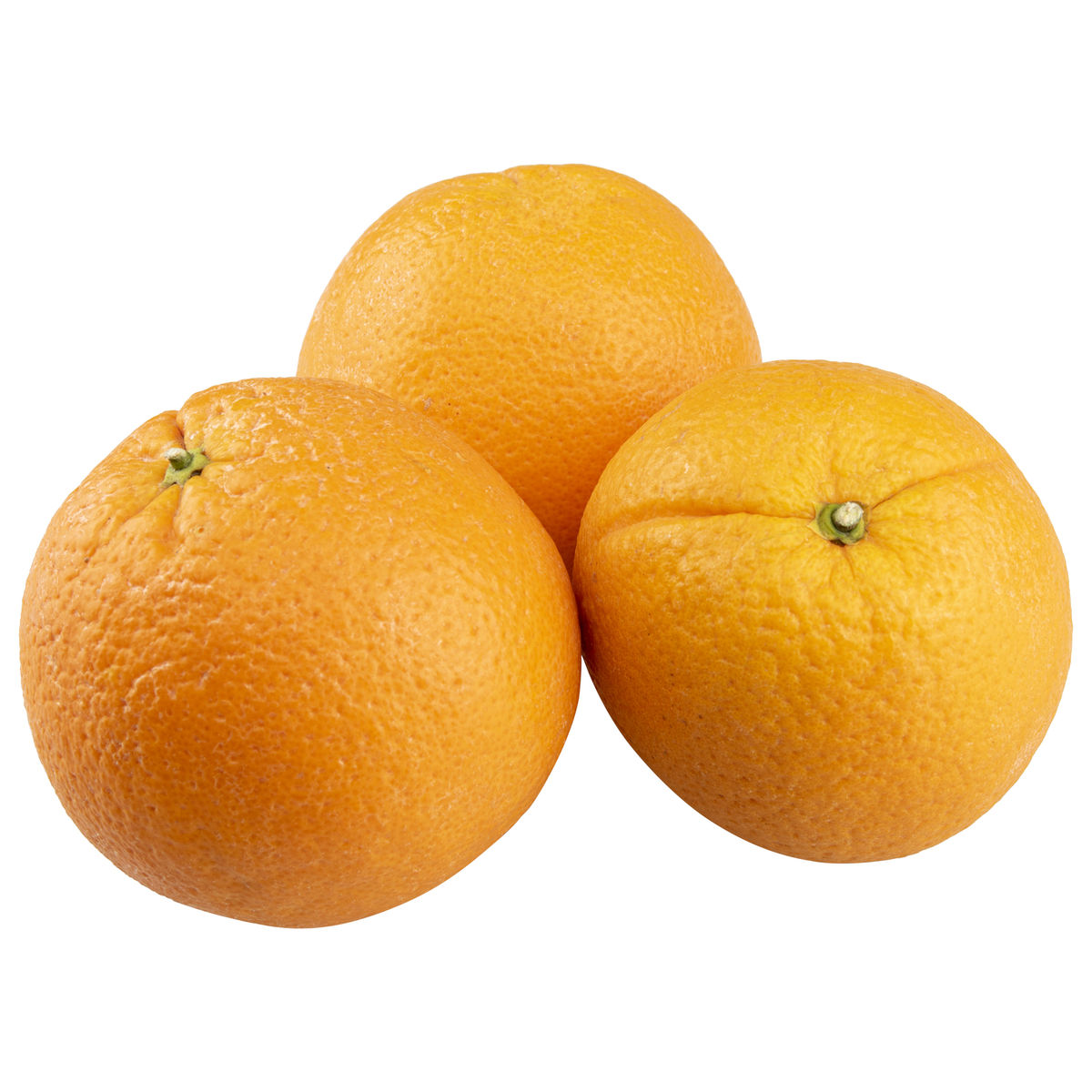 Carrefour Oranges de Table - 3 pièces