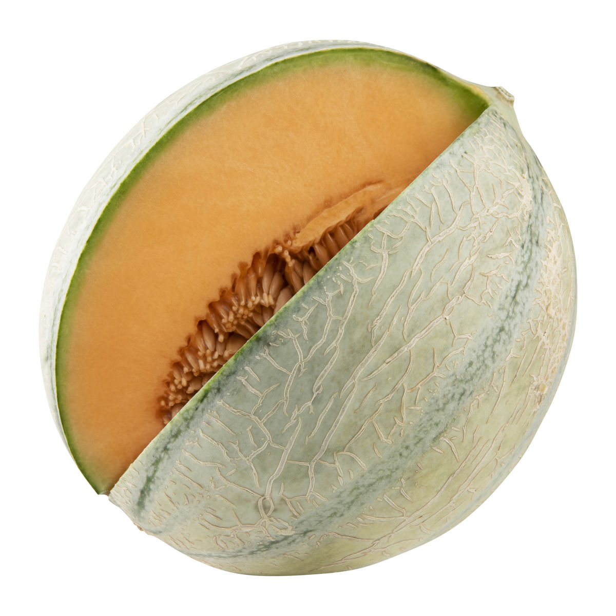 Meloen Charentais
