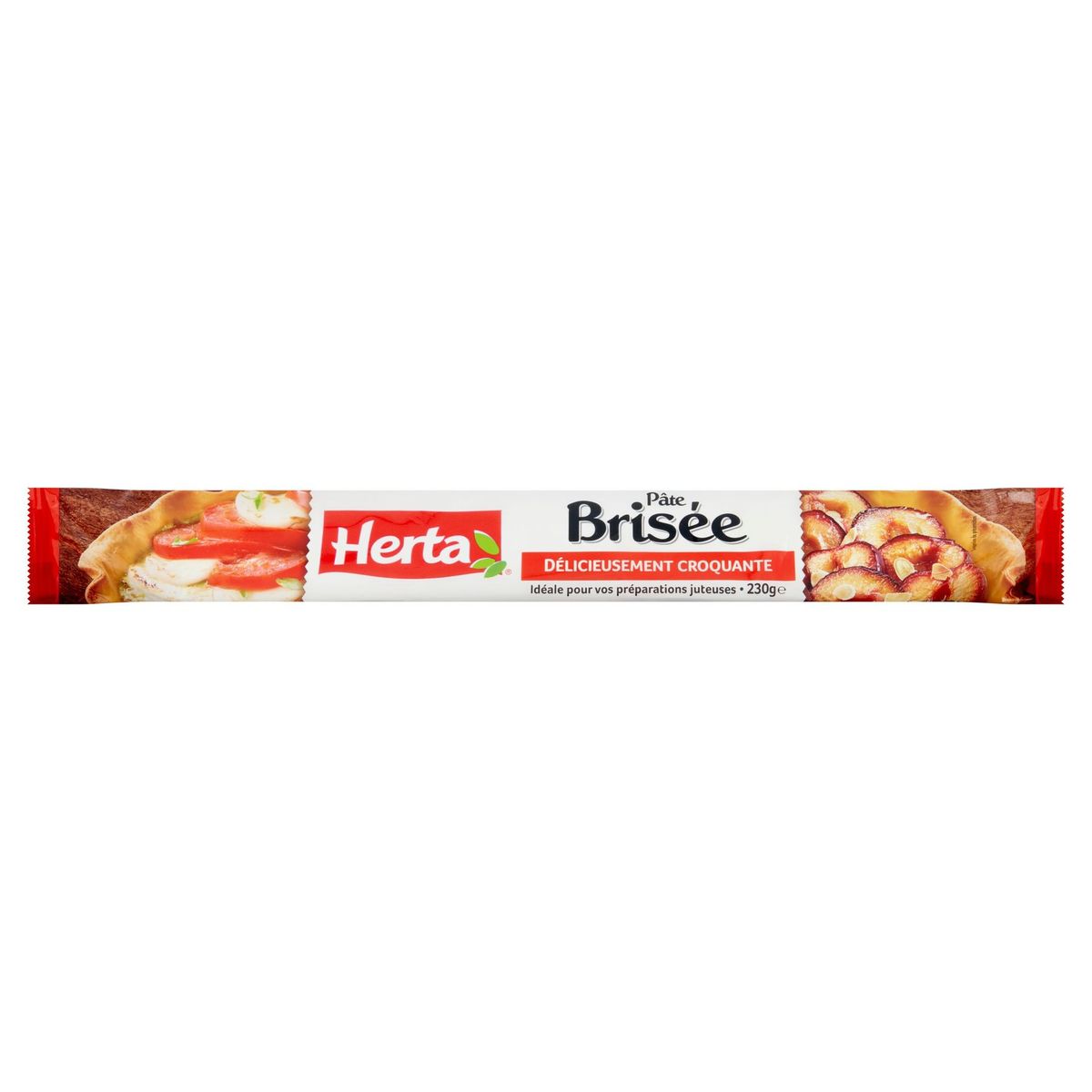 Herta Pâte Brisée 230 g