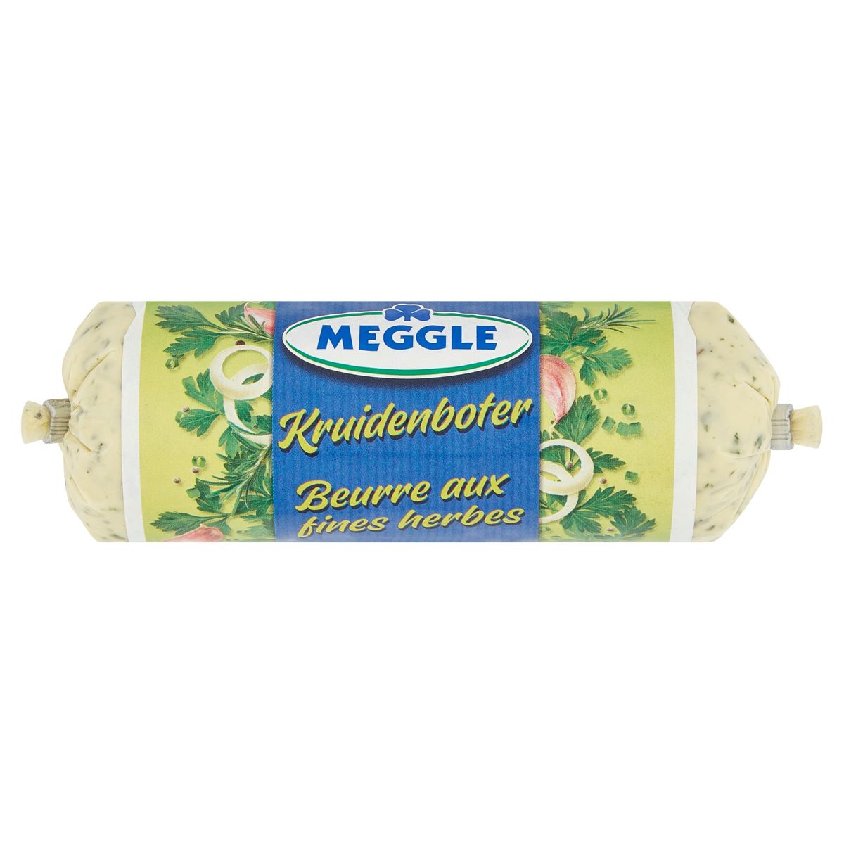 Meggle Beurre aux Fines Herbes Original 125 g