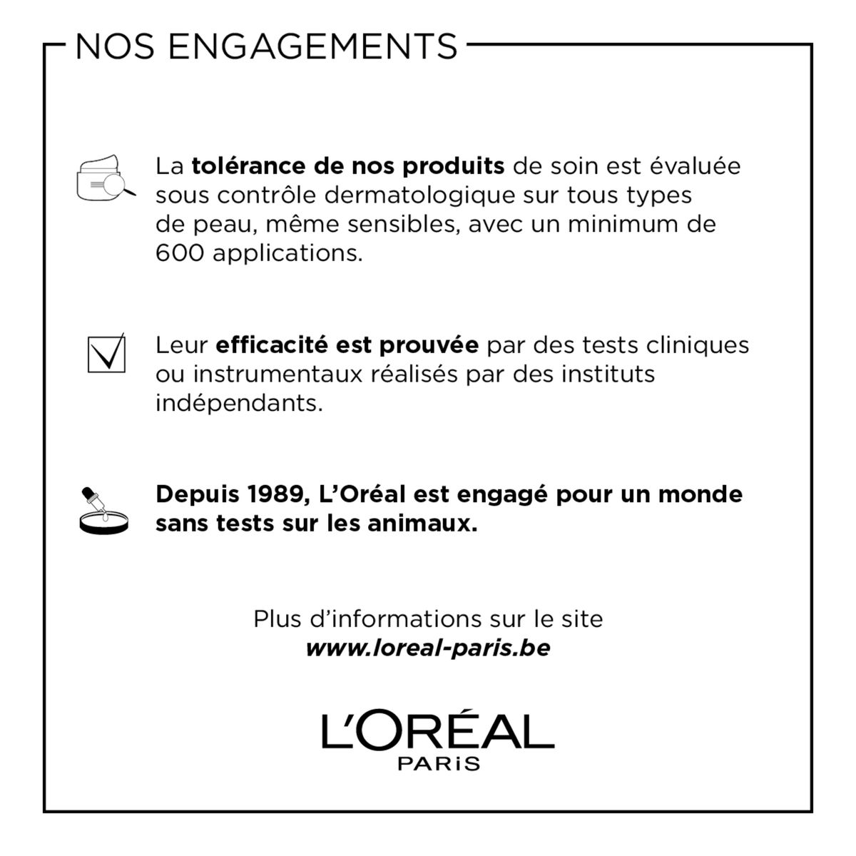 L'Oréal Paris Douceur démaquillant yeux 125 ml