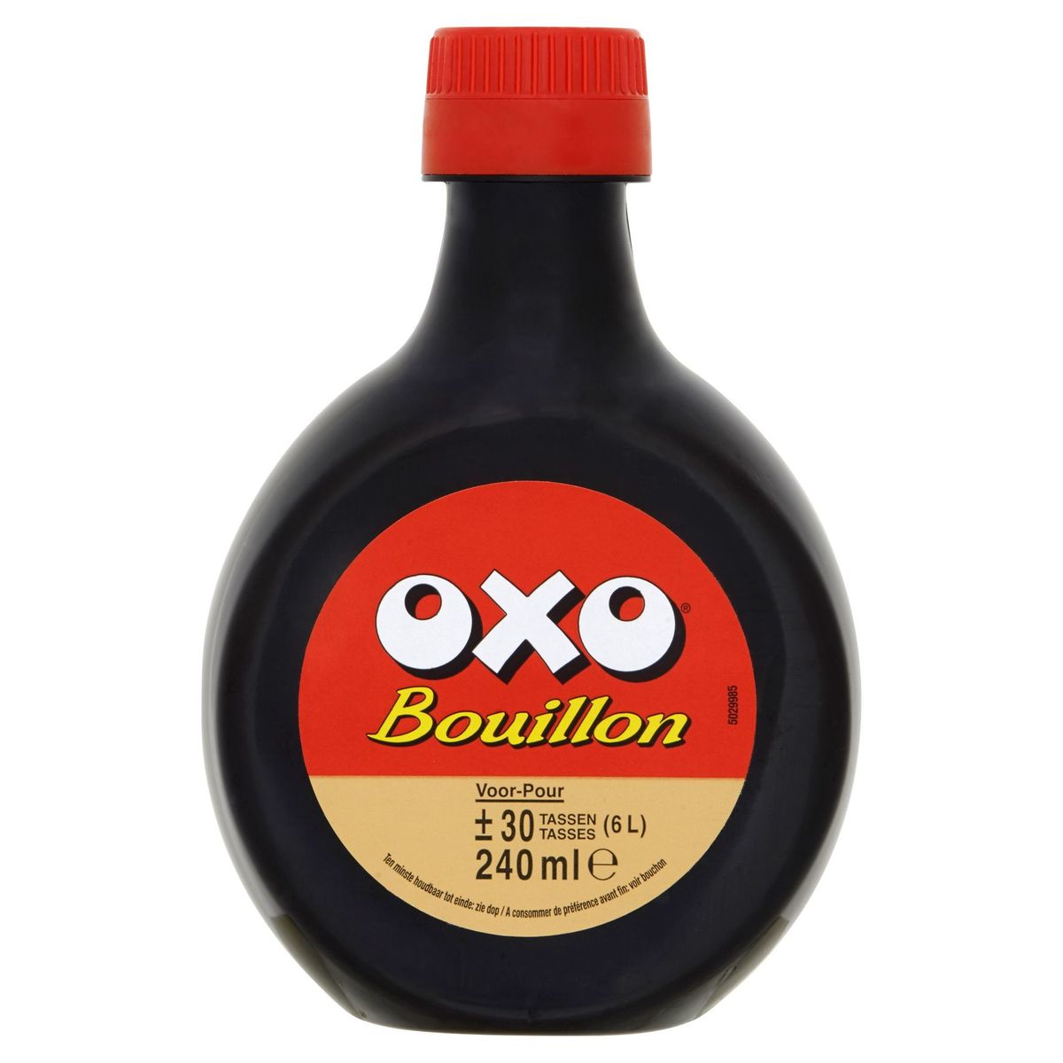 OXO Bouillon 240 ml Carrefour Site