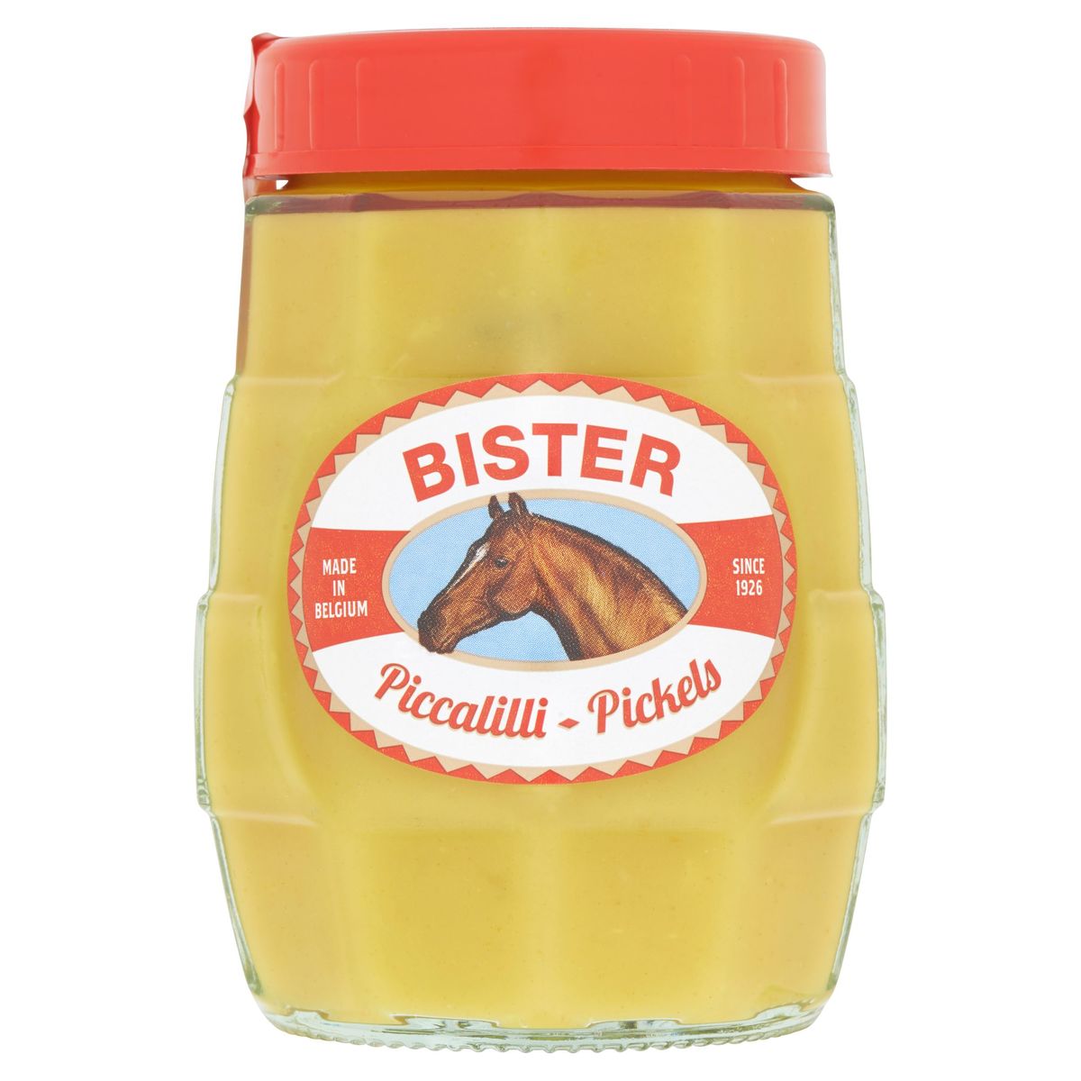 Bister Pickels 250 g