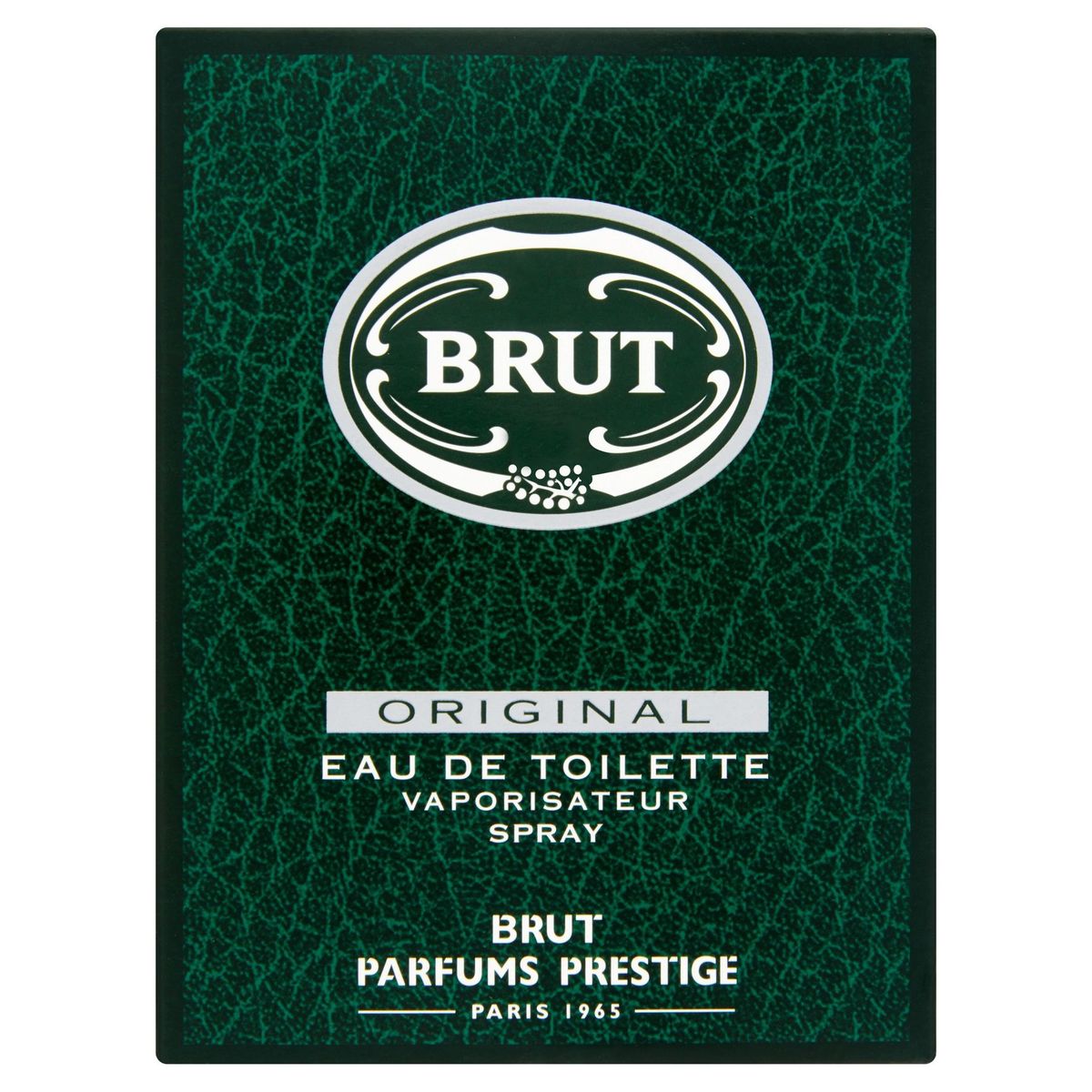 Brut Eau de Toilette Original 100 ml