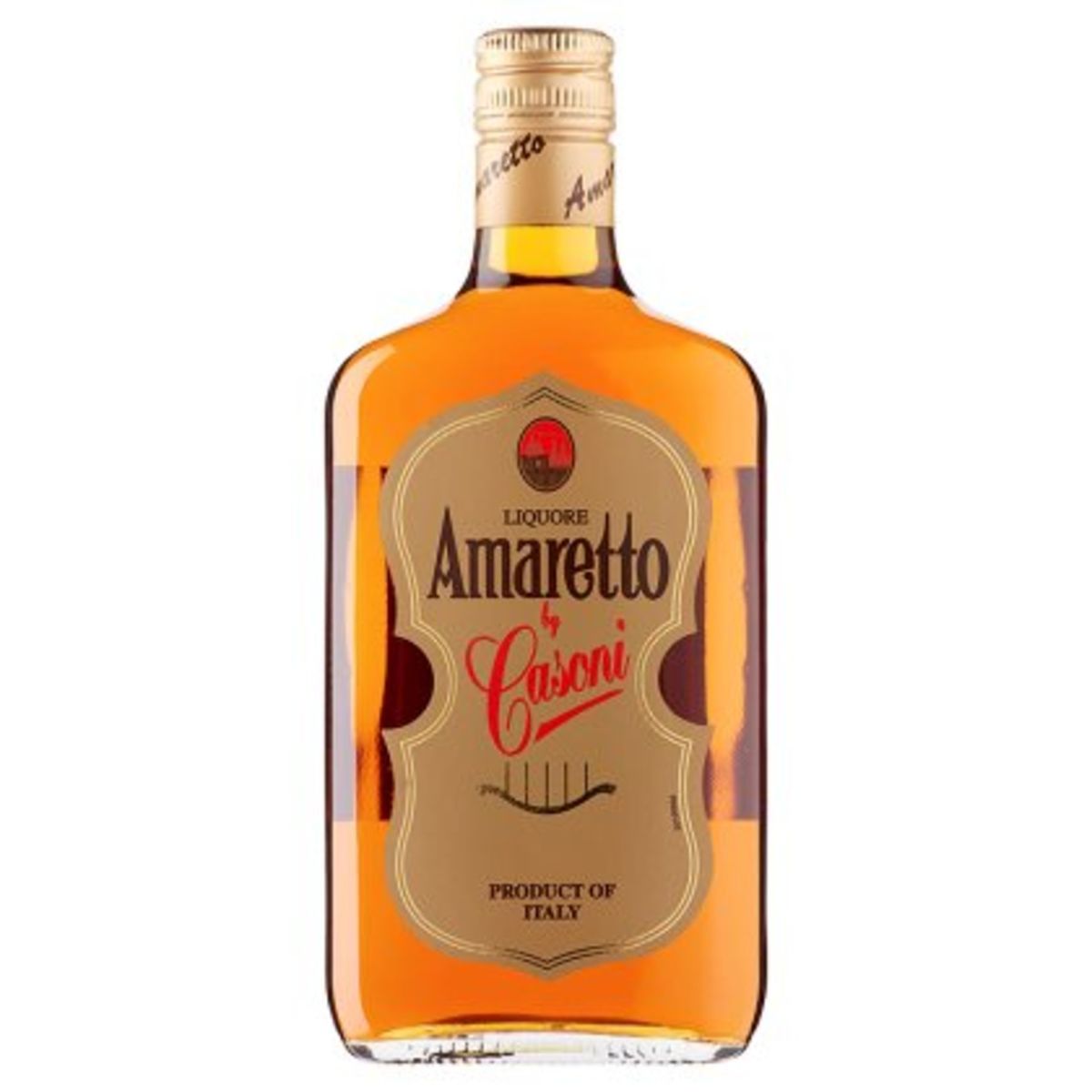 Amaretto Casoni liquore 70 cl
