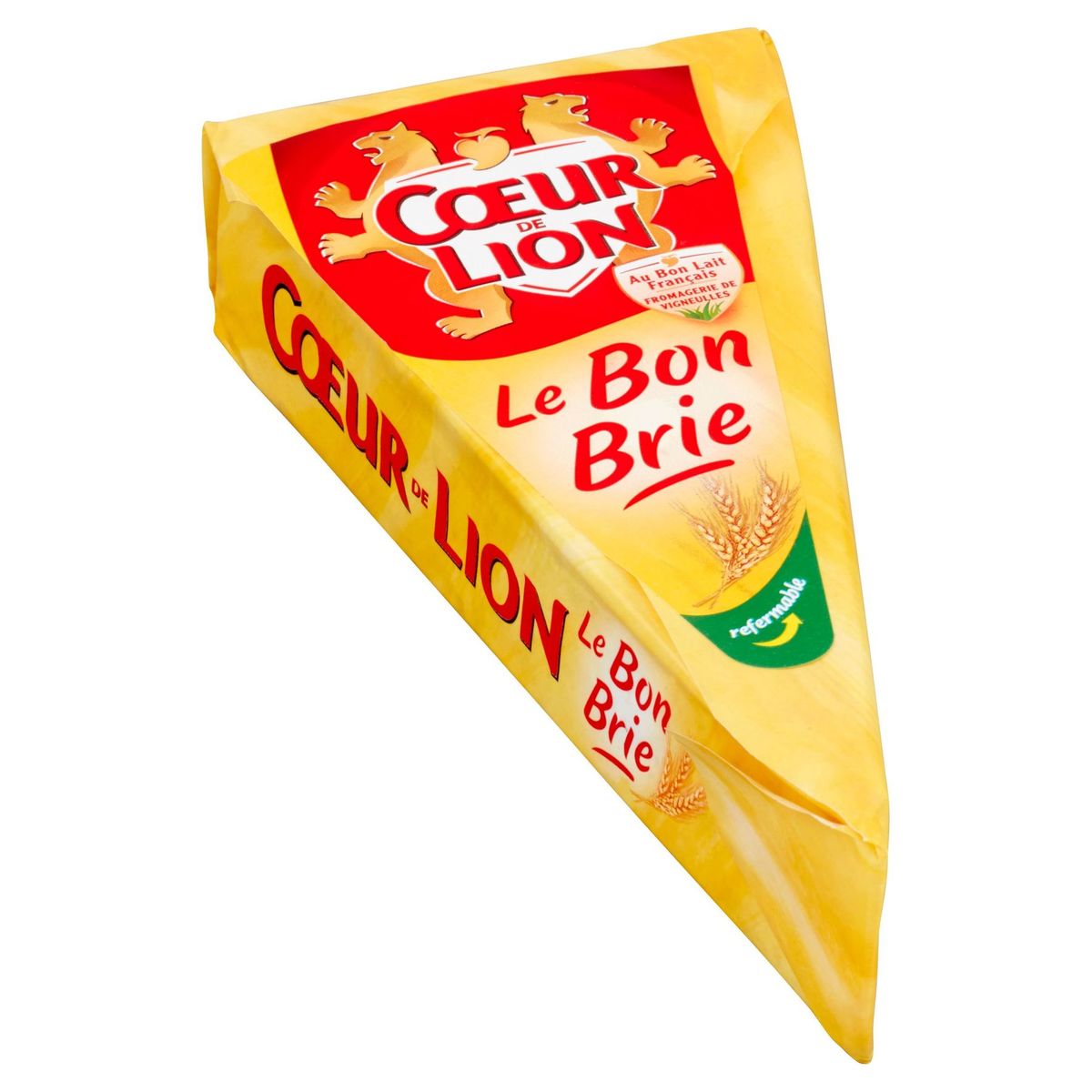 Coeur de Lion Le Bon Brie 200 g