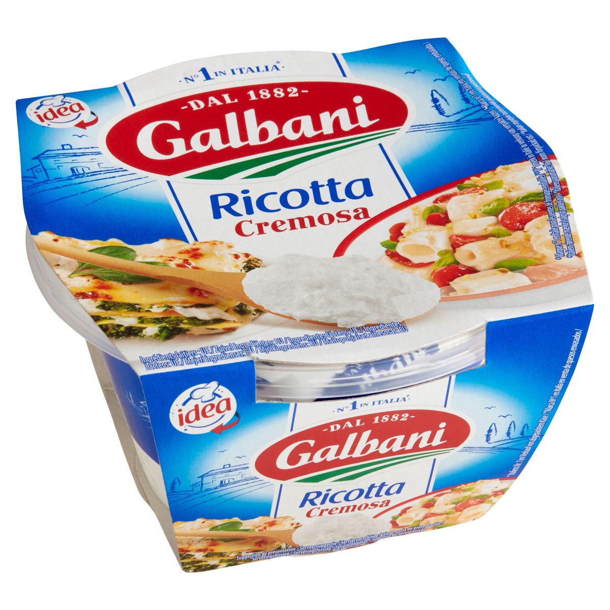 Galbani Ricotta 250 g