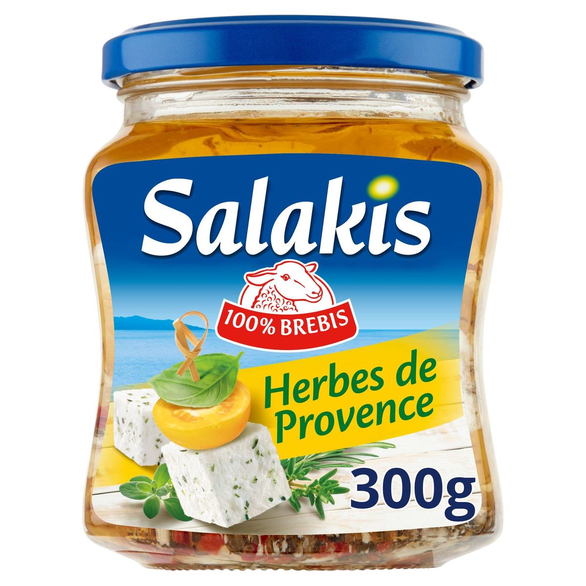 Salakis Herbes de Provence 300 g